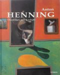 Anton Henning - Anton Henning - Chapardages, style & volupté