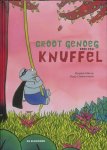Brigitte Minne 10331 - Groot genoeg voor een knuffel
