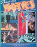 Pascall, Jeremy - 50 Years Of The Movies: From 1930 To 1980: The Story Of Talking Pictures Studios, Stars, Movies, Directors