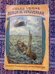Verne, Jules. - Robur de Veroveraar. 30 cents editie Verne, Jules. - Robur de Veroveraar. 30 cents editie