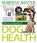 Baxter, Roberta - Mini Encyclopedia of Dog Health - Honden en Gezondheid