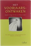Nicole Vliegen Patrick Meurs - Het voorjaarsontwaken : de adolescentie in psychodynamische theorie en therapie