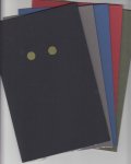 Heytze, Sylvia Hubers e.a., Ingmar - Nachtgedichten 1 - 5. Heytze, Sylvia Hubers e.a., Ingmar - Nachtgedichten 1 - 5.
