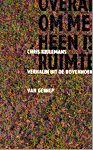 Chris Keulemans - Overal om me heen is ruimte / druk 1