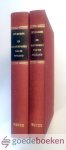 Spurgeon, C.H. - De wonderen van de Heiland + De gelijkenissen van de Heiland, 2 delen compleet --- Verklaard en toegepast in leerredenen