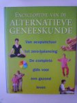  - Encyclopedie van de Alternatieve Geneeskunde