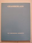 Johannes Gachnang - Richard Chamberlain Johannes Gachnang - Richard Chamberlain