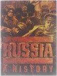 Gregory L Freeze - Russia : a history