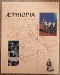 PALMENAER, ELS DE (EINDREDACTIE). - AEthiopia (Æthiopia), Volkeren van Ethiopië Geschiedenis, Bevolking, Geloof, Kunst en Ambacht