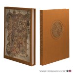 Henry, Françoise. - Het Book of Kells. 126 afbeeldingen in kleur en 75 illustraties in zwart-wit. Met een toelichting door Françoise Henry.