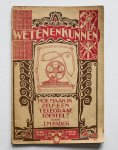 Faber, J.M. - Hoe maak ik zelf een telegraaftoestel? Bijdrage tot bevordering van de huisvlijt - herzien door G.J. Harterink - Weten en Kunnen