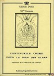 Kakhyab Dordjé XVe Karmapa - Continuelle ondee pour le bien des etres. Explication de la méditation de Tchenrezi