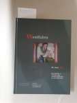 Schäfer, Jost: - Westfalen. Hefte für Geschichte, Kunst und Volkskunde. 88. Band 2010: