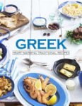  - World Food: Greek