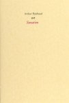 Rimbaud, Arthur. - Sensation. Rimbaud, Arthur. - Sensation.