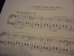 Kohler; Theodor - Piano Poems - 11 Klavierstucke