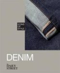 Mitchell Beazley 29652 - Denim Cult Denim