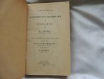 Reitsma, Dr. J - Geschiedenis van de Hervorming en de Hervormde Kerk der Nederlanden --- in 2 VOLUMES ---