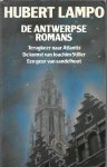 lampo, hubert, - de antwerpse romans