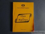 N/A. - FIDE Chess in Schools Committee - Chess for Beginners.
