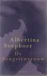 Albertina Soepboer - De hengstenvrouw