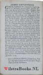 Dujardin, F. Thomas - Het Aengewesen Vergift van de 101. Stellingen van Paschasius Quesnel gedoemt door Clemens XI. Paus van Roomen, In syne Leer-Bulle Unigenitus. Ende de Overtuyghde Pligt aller Katholycken, Om die Leer-bulle, als zynde van onseylbaer gesag, sonde...
