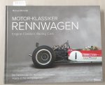Behrndt, Michael: - Motor-Klassiker : Rennwagen / Engine Classics: Racing Cars :