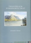 WOOF, Robert - Treasures of the Wordsworth Trust. Published to Celebrate the Opening of the Jerwood Centre at the Wordsworth Trust by Seamus Heaney, 2 June 2005.