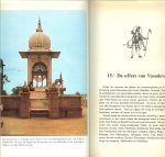 Bhaktivedanta A.C. en Swami Prabhupada stichter-acarya van de internationale gemeenschap voor Krsna-Bewustzijn - Het Krsna boek ... volledige samenvatting van het beroemde tiende canto van het Srimad-Bhagavatam Deel III