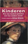Willem Wilmink 11108 - Kinderen meer dan honderd gedichten over hun wondere wereld