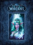 BLIZZARD ENTERTAINMENT - World of Warcraft Chronicle Volume 3