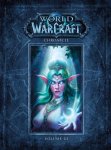 BLIZZARD ENTERTAINMENT - World of warcraft: chronicle volume 3