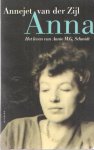 Zijl, Annejet van der - Anna. Het leven van Annie M.G. Schmidt