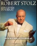 Booth, Friedrich van - Robert Stolz, een leven in 3/4 maat