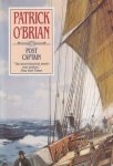 Patrick O'Brian - Post Captain
