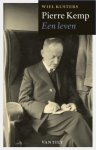 Wiel Kusters - (1) Pierre Kemp
