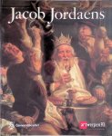 Hulst, R.-A. D' & Nora De Poorter & Marc Vandenven - Jacob Jordaens (1593-1678): Deel 1: Schilderijen en wandtapijten