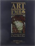 Franco Maria Ricci Yves Hersant Aldo De Maddalena - Art FMR. [Sect. 5], XVe - XVIe siècles. T. 1
