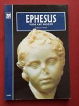 erdemgil, selahattin - ephesus: ruins and museum
