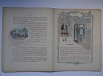 Silvestre, Armand. - Le demi-nu. Conté par Armand Silvestre. Imagé par L.Le Riverend.