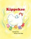 Bernique Touw - Smits - Kippekee