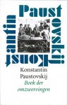 Konstantin Paustovskij 78553, Wim Hartog 25273 - Boek der omzwervingen