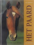 Patricia Kindermans - Het paard
