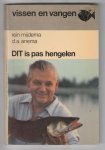 Mijdema, Rein / Anema, D.A. - DIT is pas hengelen!