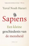 Yuval Noah Harari - (1) Sapiens