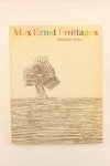 Spies, Werner - Max Ernst Frottages (4 foto's)