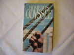 Homeros / Damste, Onno, naverteld - Odyssee