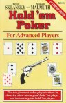 Sklansky, David ,  Malmuth, Mason - Hold'Em Poker for Advanced Players For Advanced Players