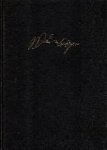 William Shakespeare with an introduction and glossary by B. Hodek - The complete wordks of William Shakespeare Comprising his plays and poems