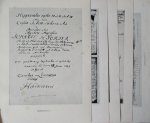 Boerman, Albert Johan - Carolus Linnaeus als middelaar tussen Zweden en Nederland